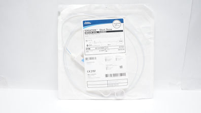 Boston Scientific M00562670 Sensation Short Throw Polypectomy Snare 27mm (x)